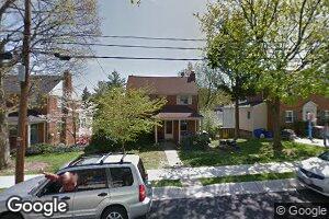 1622 Brisbane St, Silver Spring, MD 20902