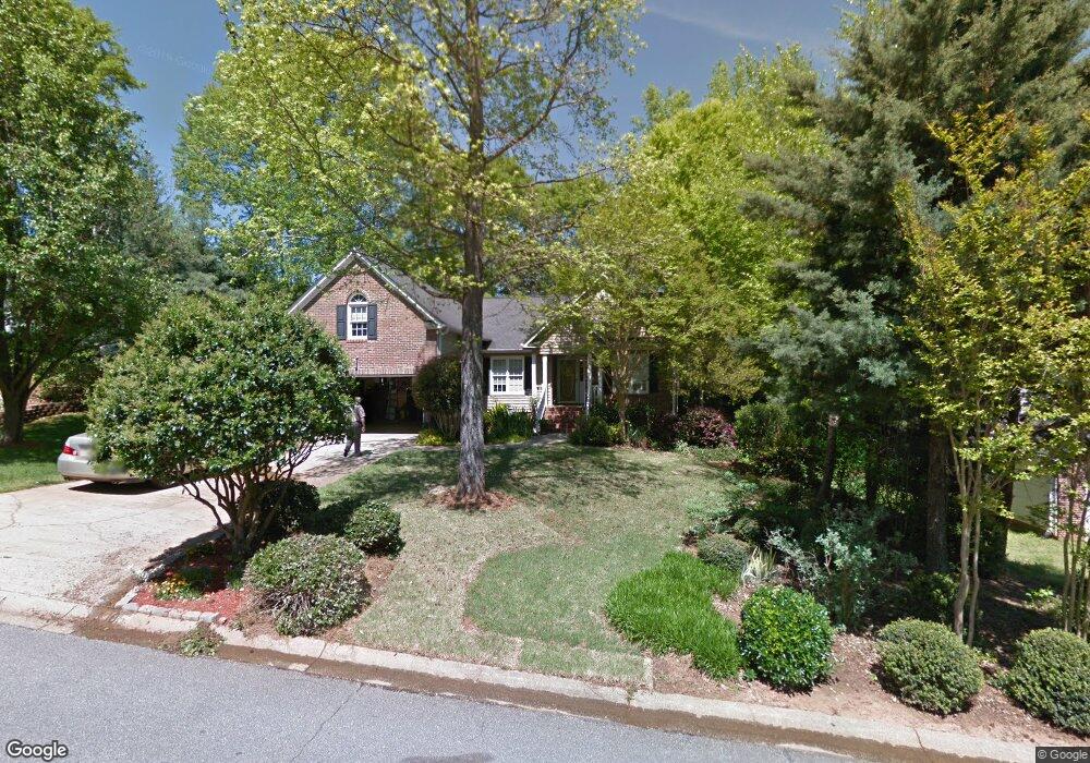 105 Sea Oats Inlet, Mauldin, SC 29662 - photo 1