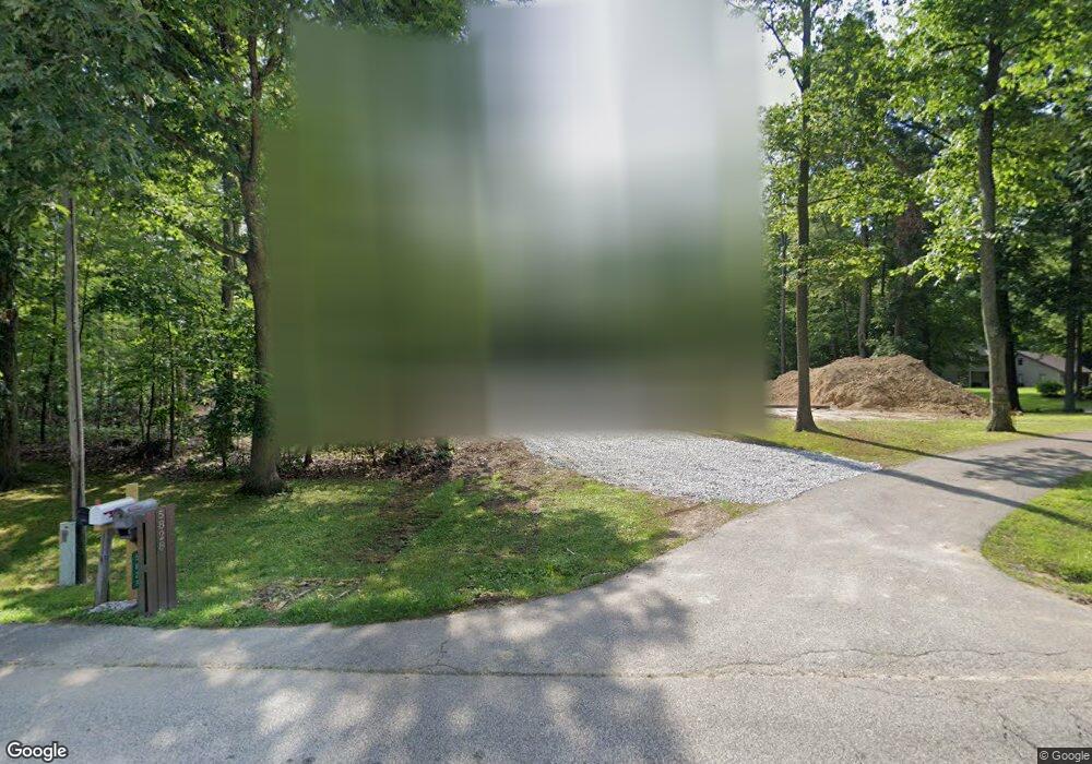 5802 N Fail Rd, La Porte, IN 46350 - photo 1