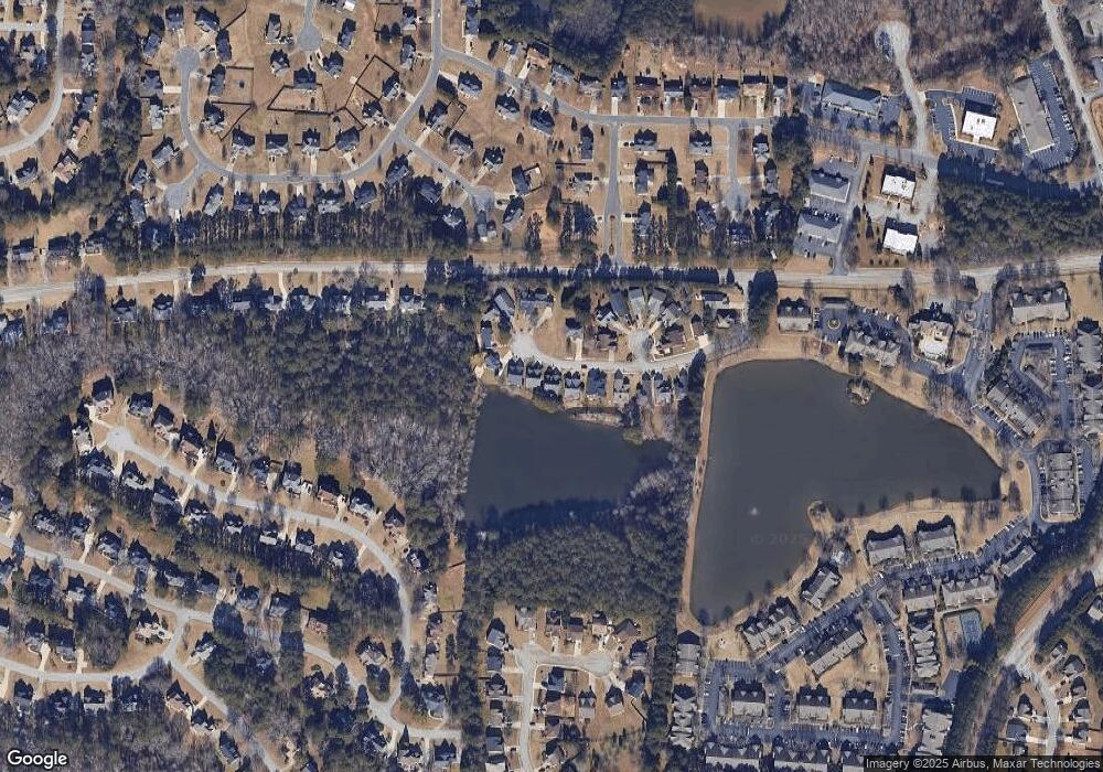 2335 Jennas Way SE unit 1, Conyers, GA 30013 - photo 1