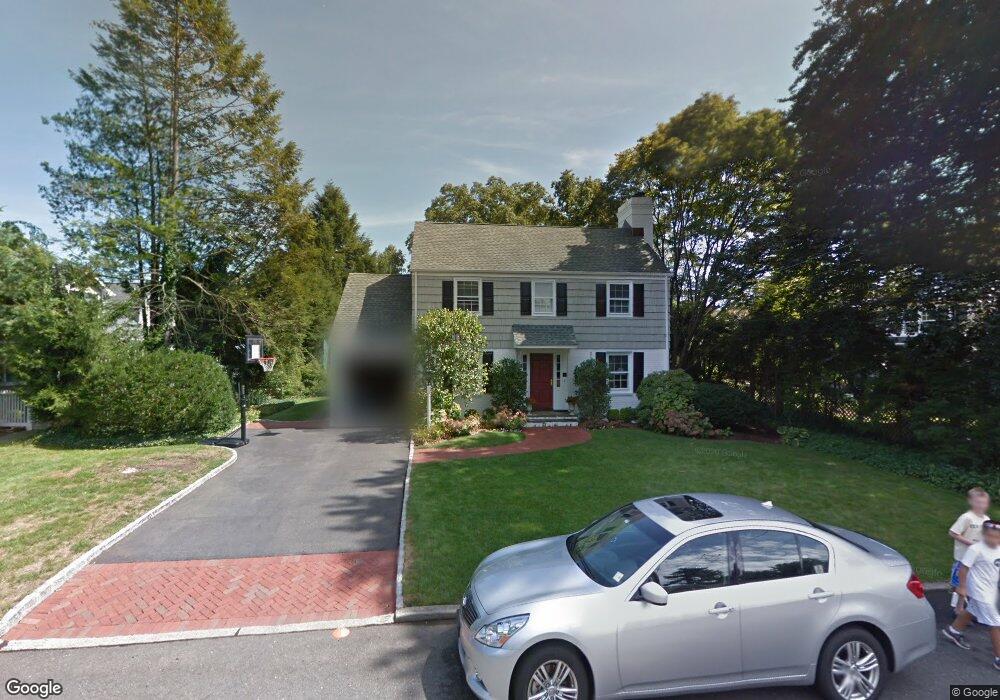 50 Pinecrest Rd, Ho Ho Kus, NJ 07423 - photo 1