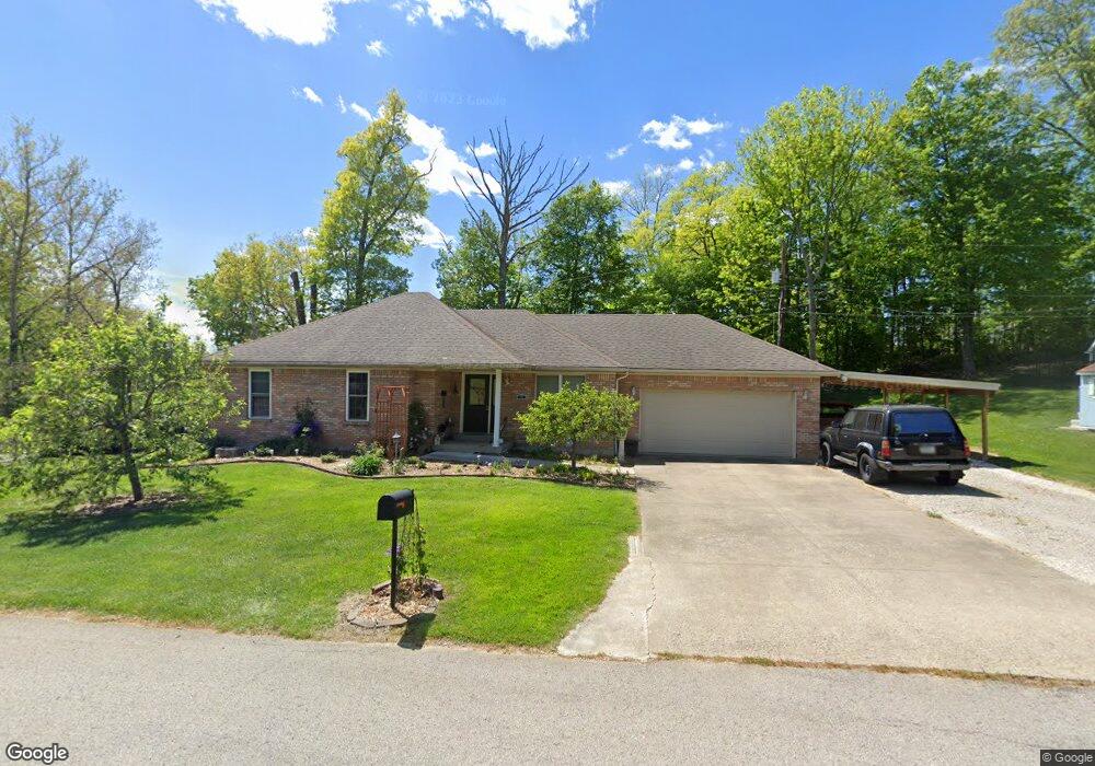 1801 Maple Ave, Georgetown, IN 47122 - photo 1