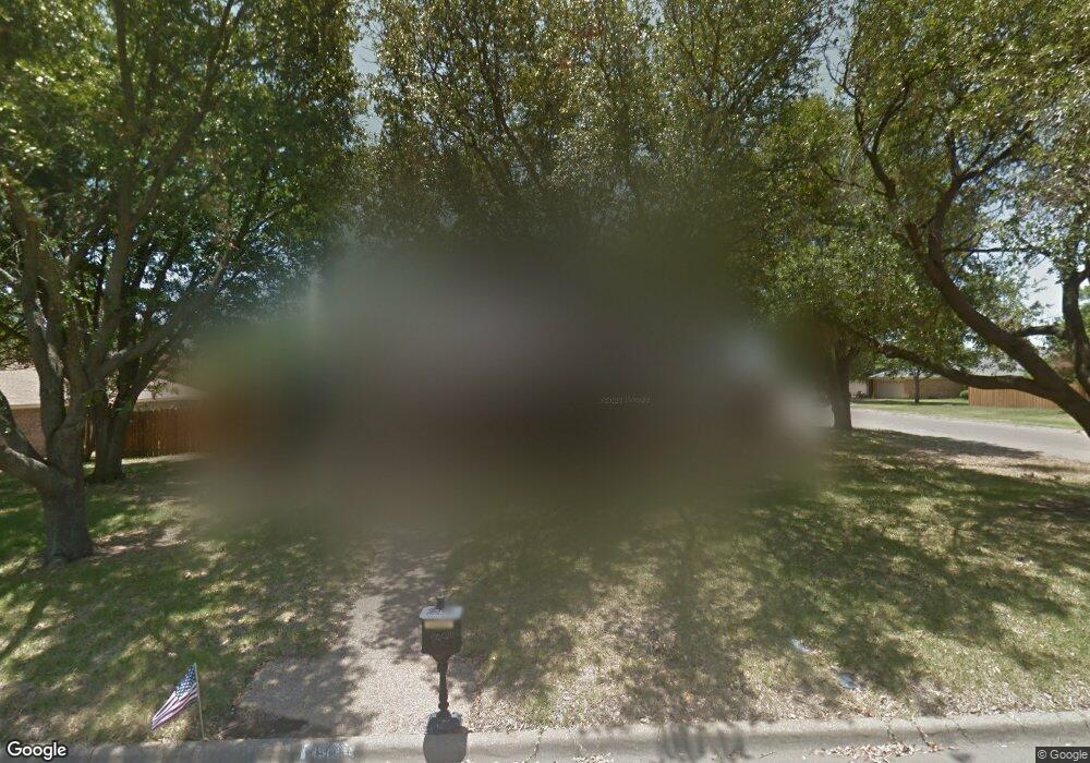 1507 Hemphill Dr, Cleburne, TX 76033 - photo 1