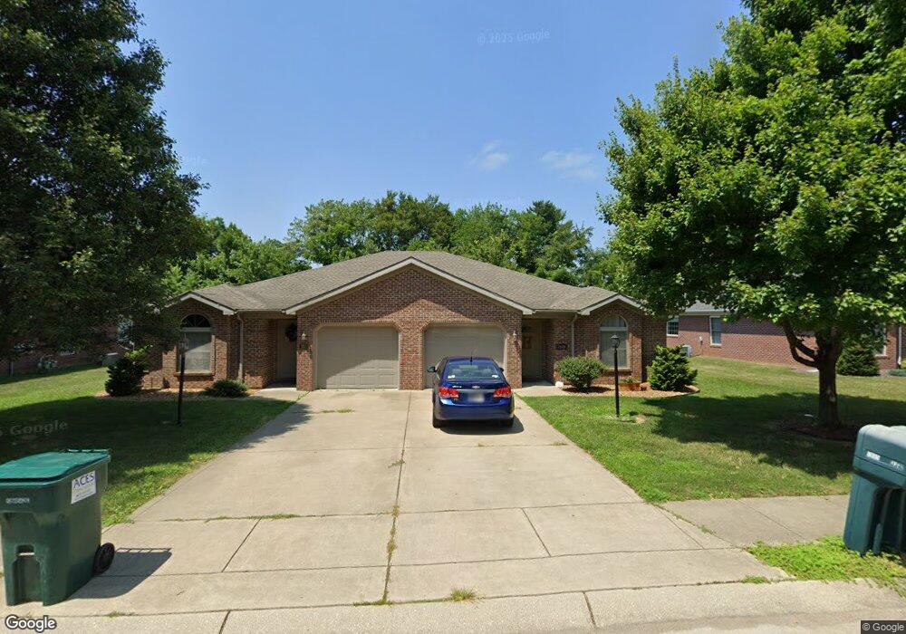 7849 S Andee Ln unit 7855, Fort Branch, IN 47648 - photo 1
