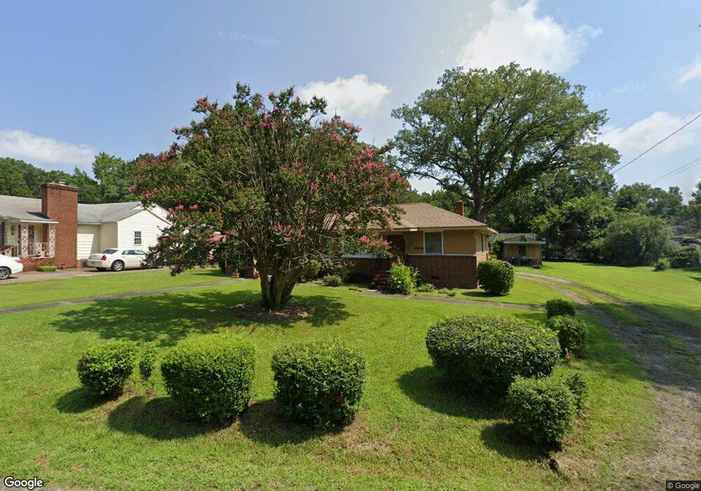 4904 Garfield St, Hopewell, VA 23860 - photo 1