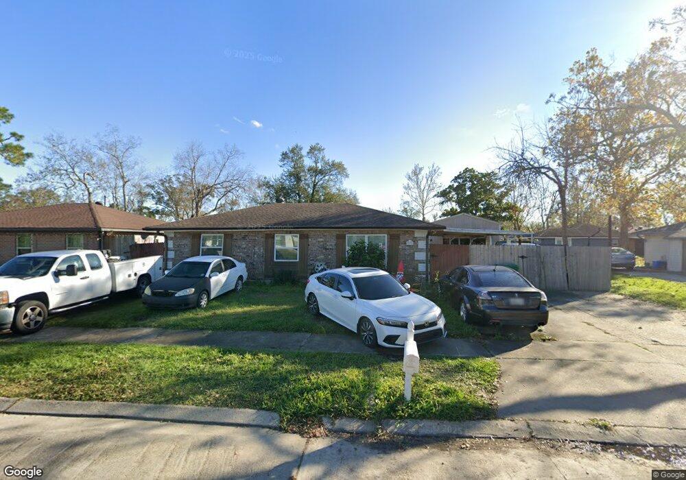 2733 Jimmie Dean Dr, Marrero, LA 70072 - photo 1