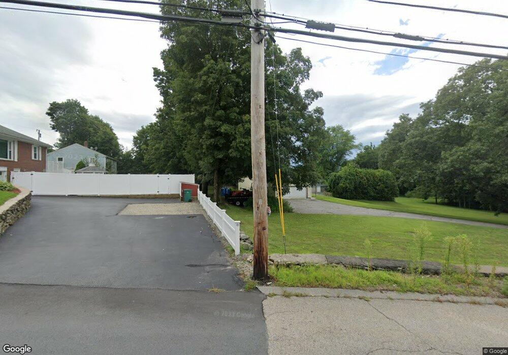 227 Elder Ballou Meeting H, Woonsocket, RI 02895 - photo 1