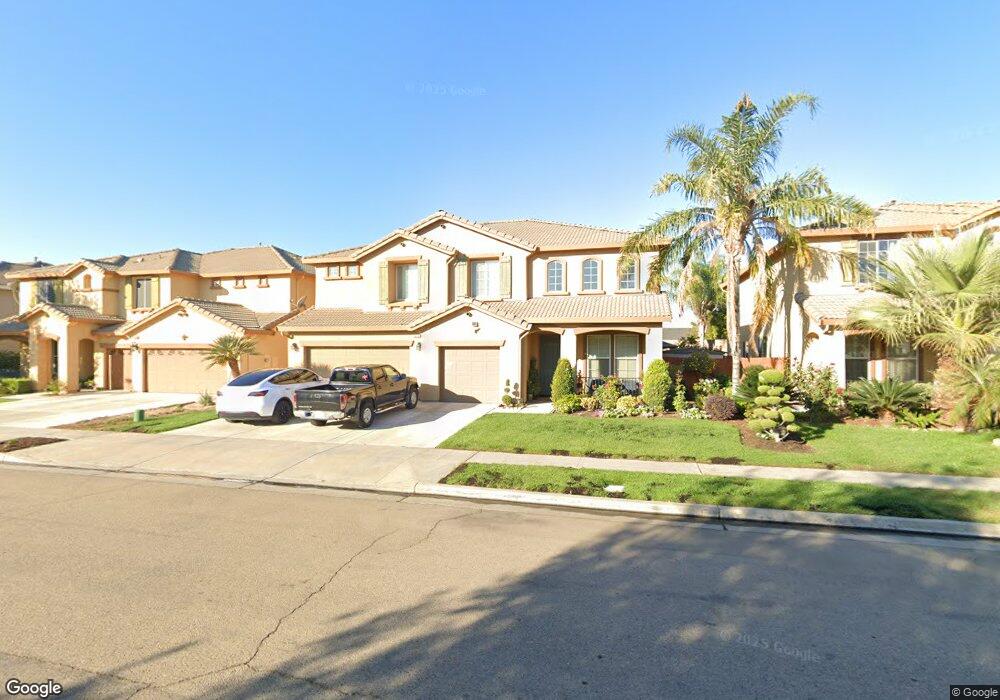 3423 N Vahe Ave, Fresno, CA 93737 - photo 1