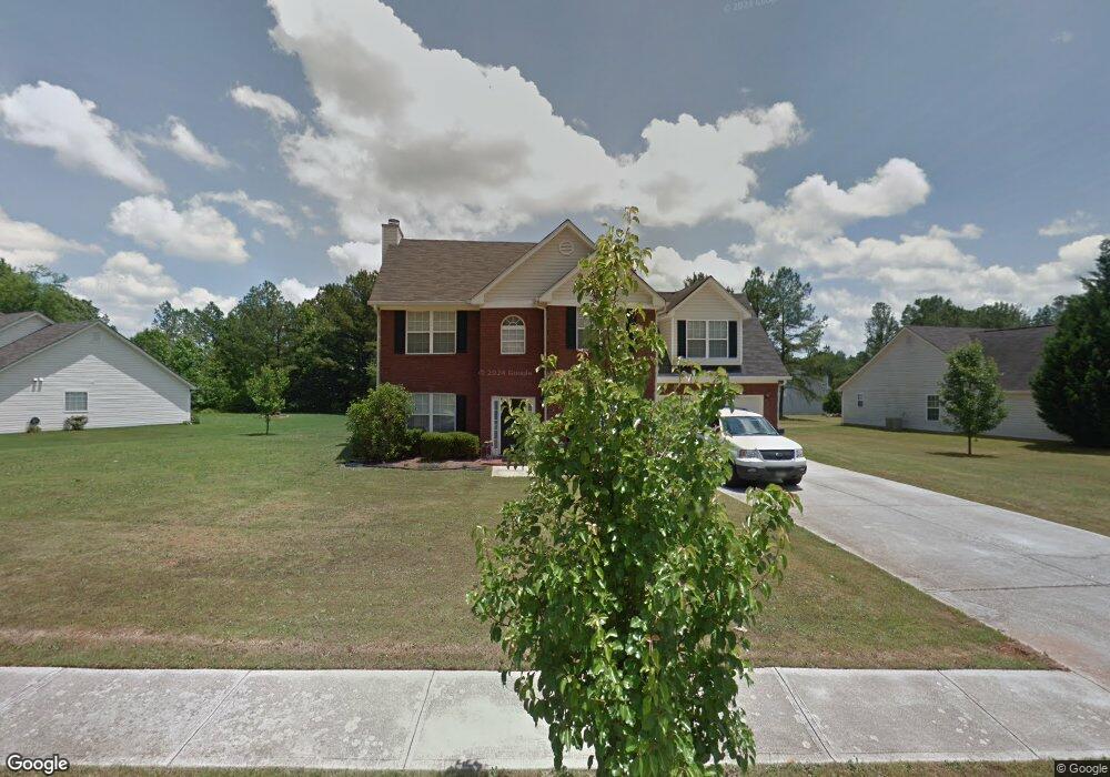 55 Trelawney Run unit 6, Covington, GA 30016 - photo 1