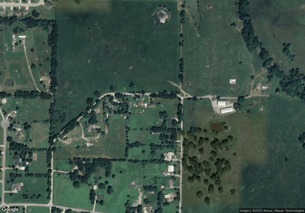 13049 Green Earth Rd, Prairie Grove, AR 72753 - photo 1