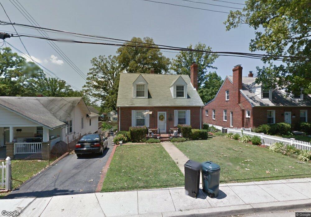 6204 60th Place, Riverdale, MD 20737 - photo 1