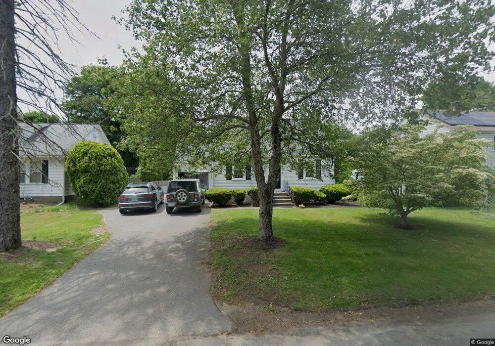 38 Sexton Ave, Westwood, MA 02090 - photo 1