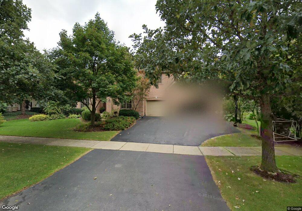 838 Parkside Rd, Naperville, IL 60540 - photo 1