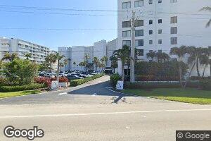 3590 S Ocean Blvd Unit 807, Palm Beach, FL 33480