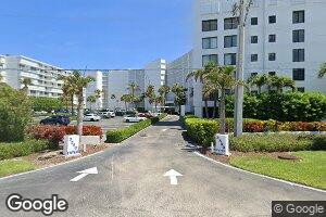 3590 S Ocean Blvd Unit 703, South Palm Beach, FL 33480