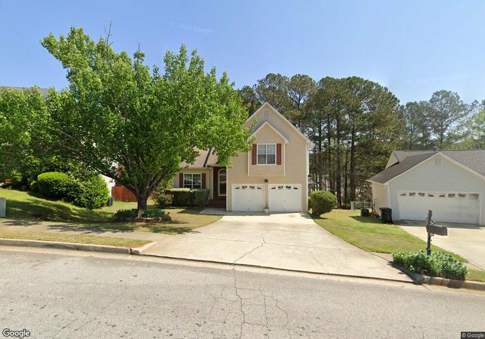 524 Brookstone Way unit IV, Stockbridge, GA 30281 - photo 1