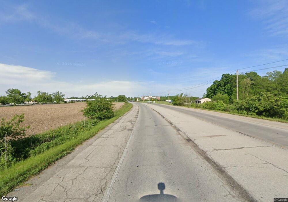 1844 E 400 N, Anderson, IN 46012 - photo 1