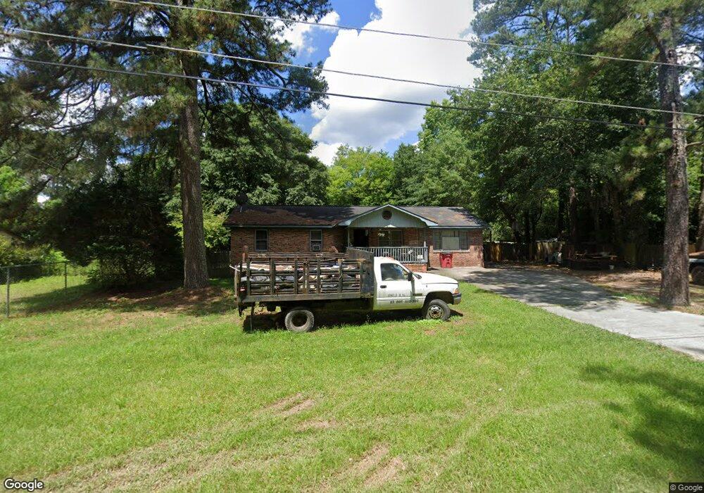 4711 Massey Rd, Macon, GA 31206 - photo 1