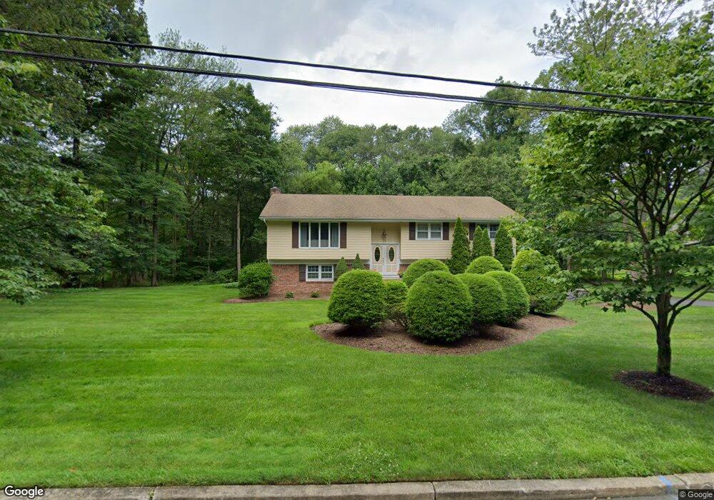 35 Kristin Place, Old Tappan, NJ 07675 - photo 1