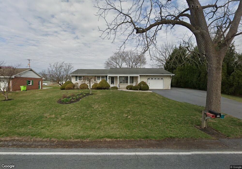 420 Snyder Rd, Reading, PA 19605 - photo 1