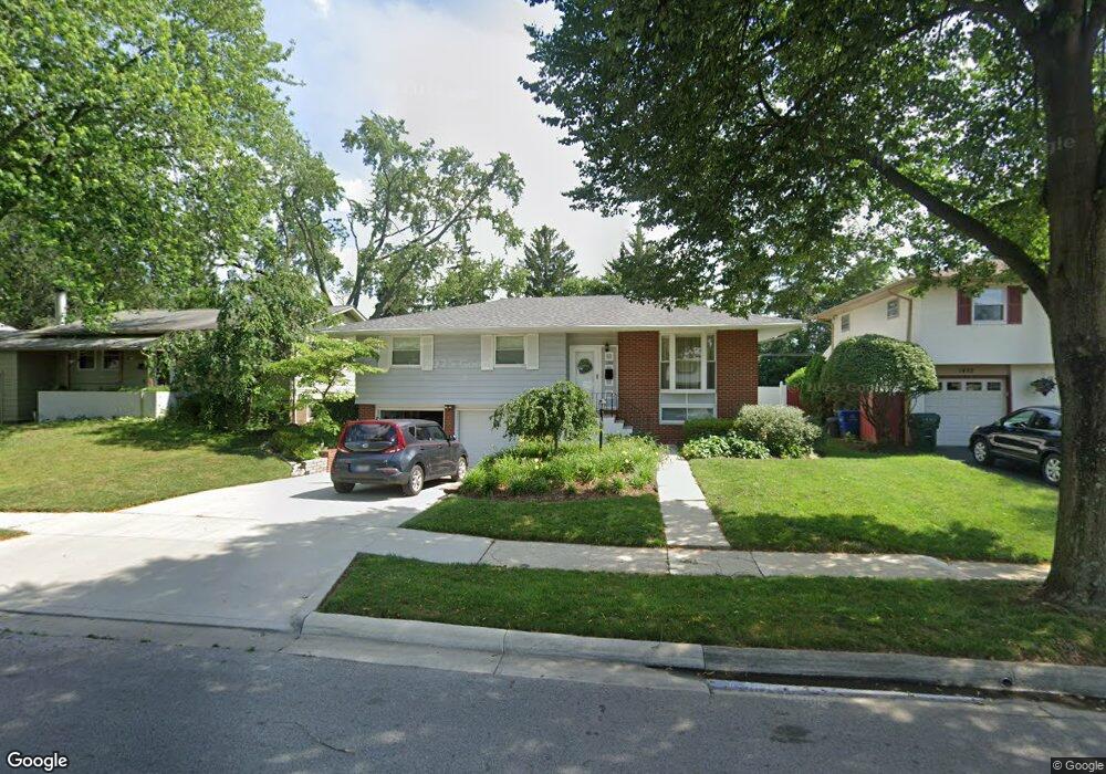 1501 Merton Dr, Columbus, OH 43229 - photo 1