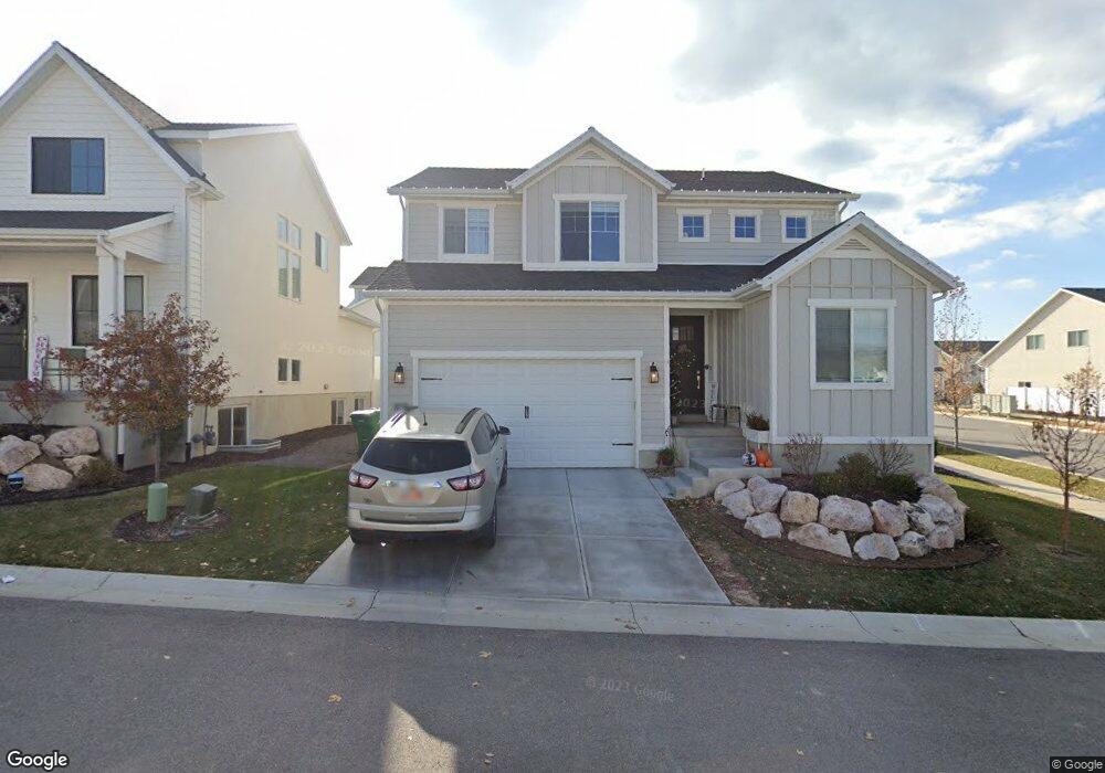 1382 E Dahlia Ct, Layton, UT 84040 - photo 1