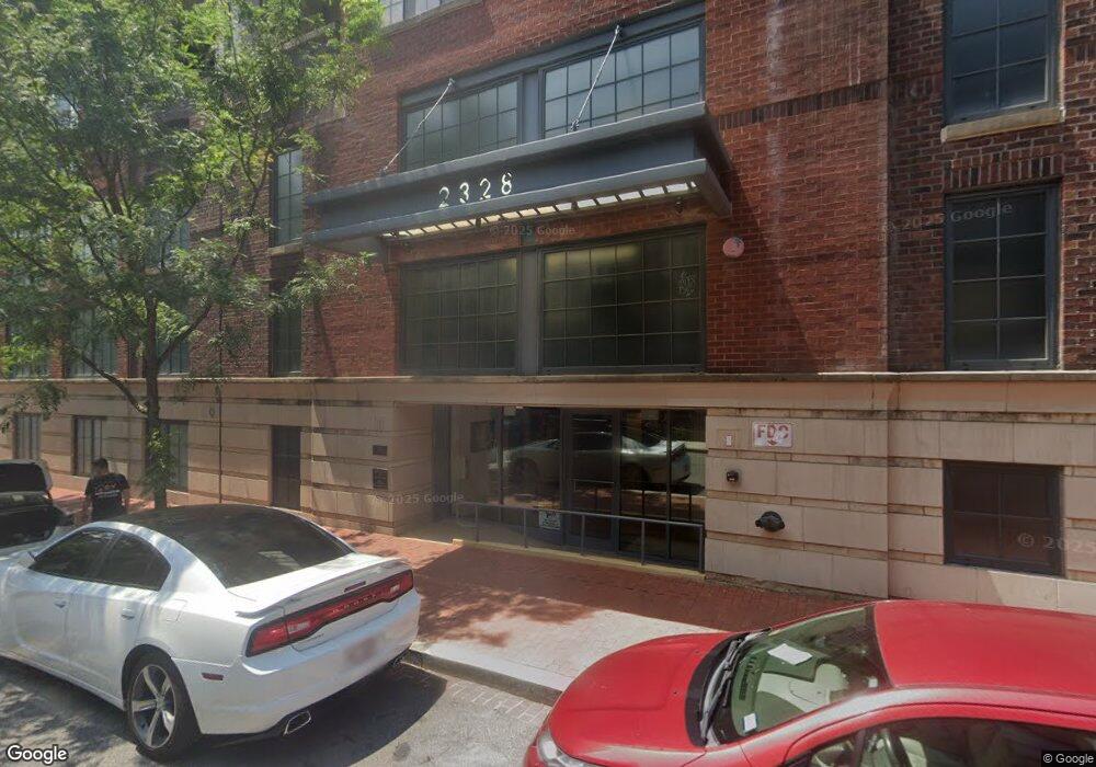 The Lofts At Adams Morgan unit 203, Washington, DC 20009 - photo 1