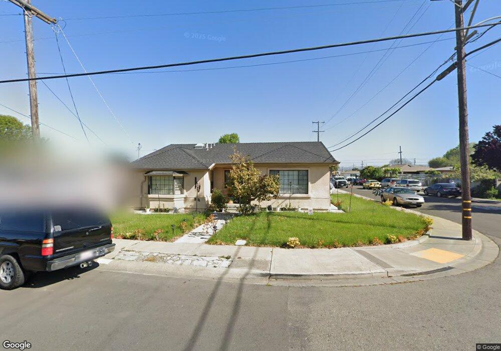 1009 Burkhart Ave, San Leandro, CA 94579 - photo 1