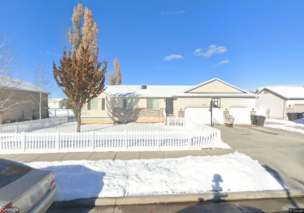 2848 W 2100 N, Clearfield, UT 84015 - photo 1