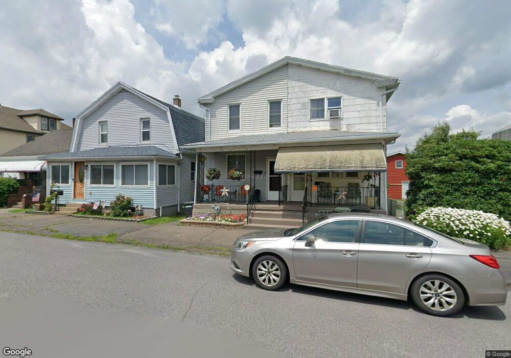 445 Muir Ave, Hazleton, PA 18201 - photo 1