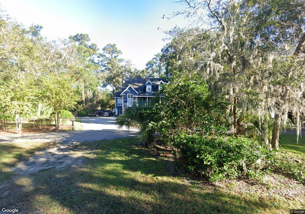 103 Bartram Trail, Saint Simons Island, GA 31522 - photo 1