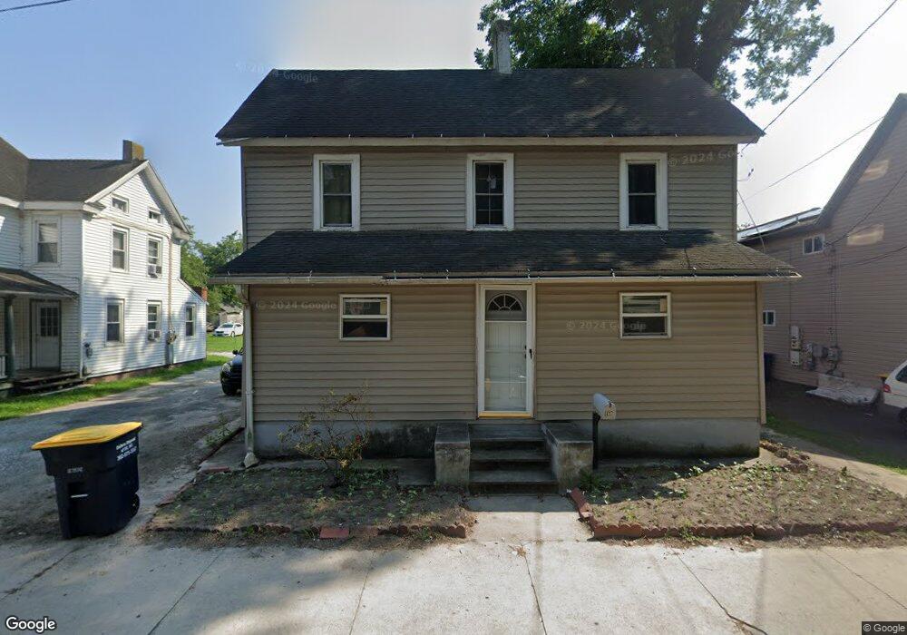 210 W 7th St, Laurel, DE 19956 - photo 1