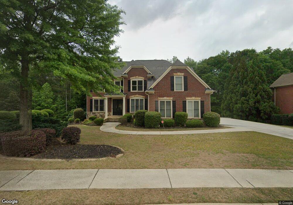 224 Chadmore Ln unit 323, Tyrone, GA 30290 - photo 1