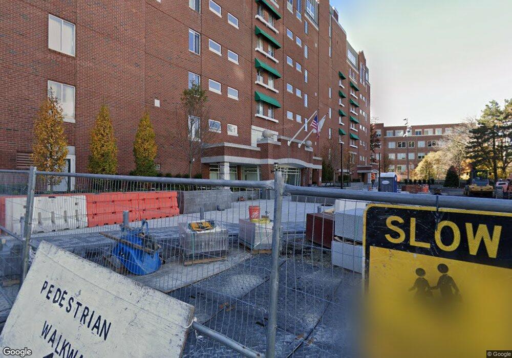 Thomas Graves Landing unit 707, Cambridge, MA 02141 - photo 1