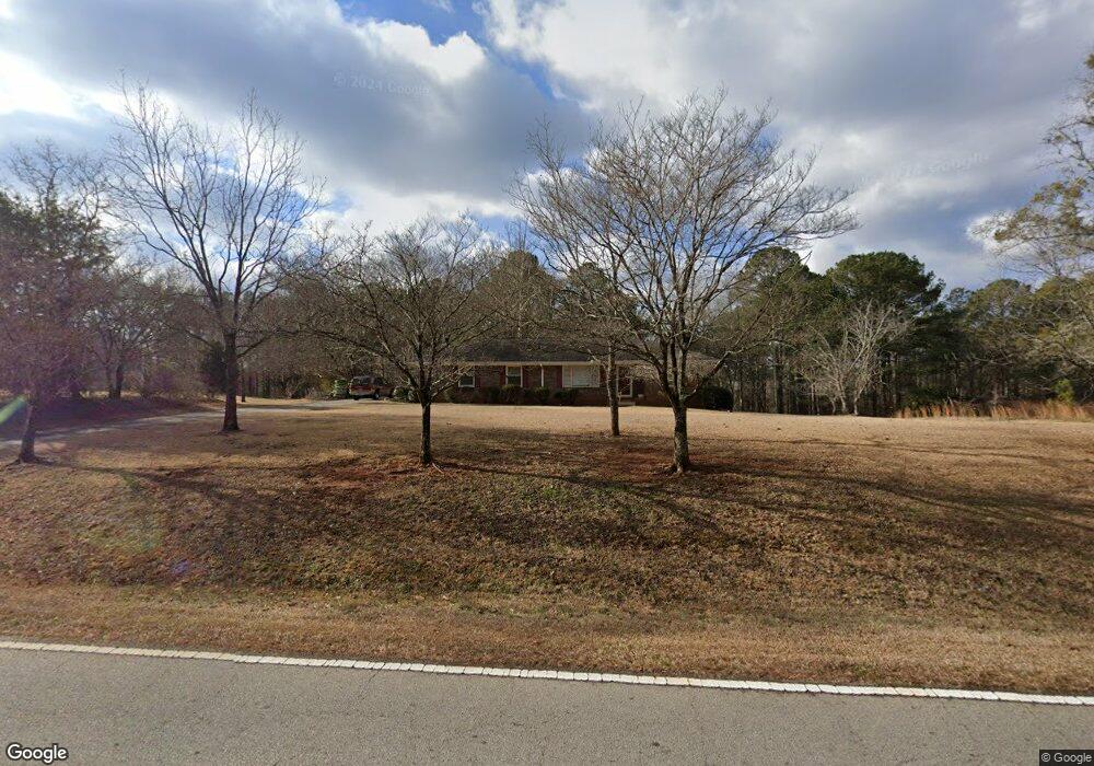 3632 E Fairview Rd SW, Stockbridge, GA 30281 - photo 1