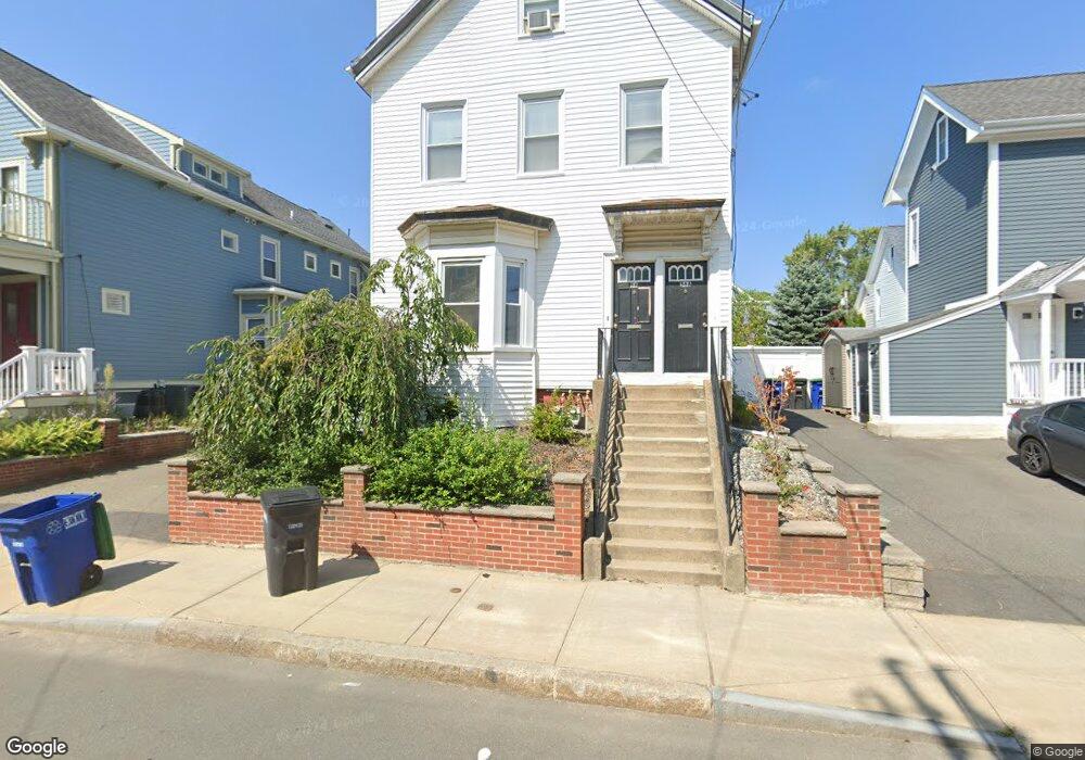 56 Cedar St unit 3R, Somerville, MA 02143 - photo 1