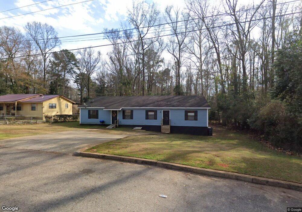 106 Bill Cross St, Americus, GA 31709 - photo 1