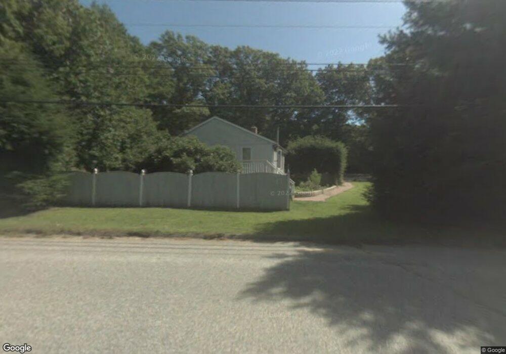 157 West Rd, Colchester, CT 06415 - photo 1