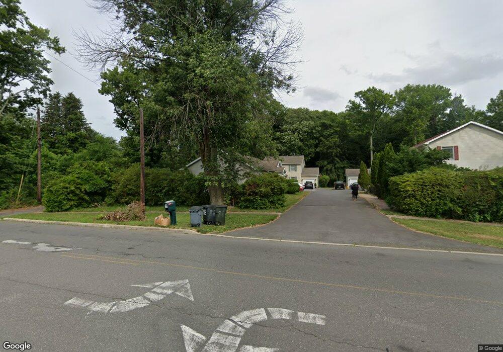 92 Bear Brook Rd, Princeton, NJ 08540 - photo 1