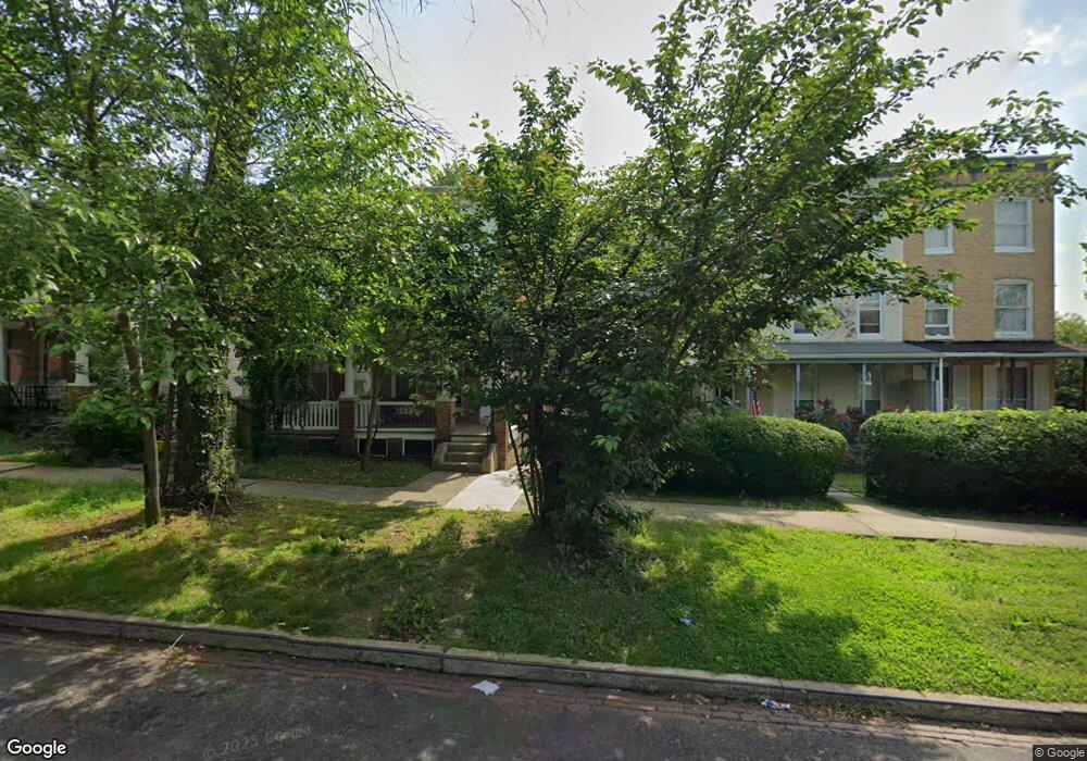 11 S Augusta Ave, Baltimore, MD 21229 - photo 1