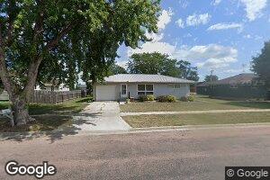 107 S Iowa Ave, Platte, SD 57369