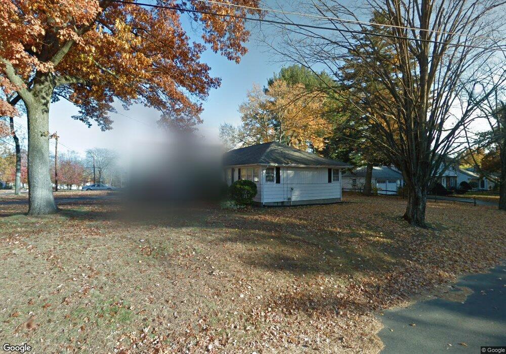 172 Harwich Rd, West Springfield, MA 01089 - photo 1