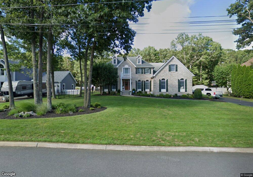 818 New York Ave, Absecon, NJ 08201 - photo 1
