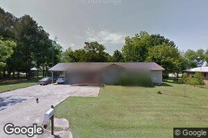705 Cloverland Dr, Greensboro, AL 36744