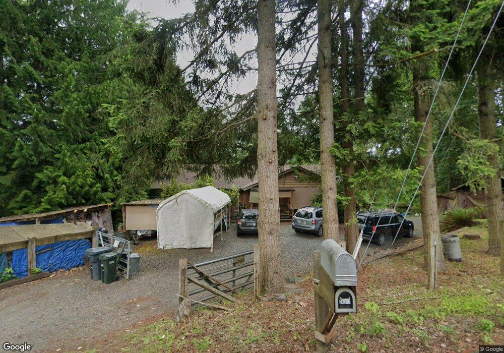 24317 110th Ave E, Graham, WA 98338 - photo 1