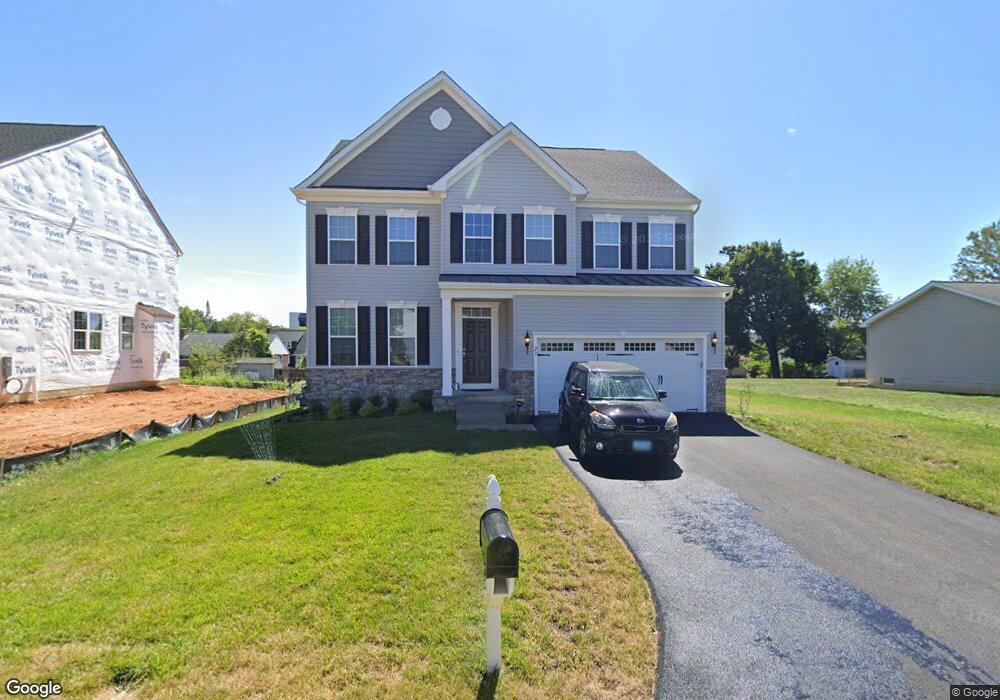 23 Jefferson Ave, Cockeysville, MD 21030 - photo 1