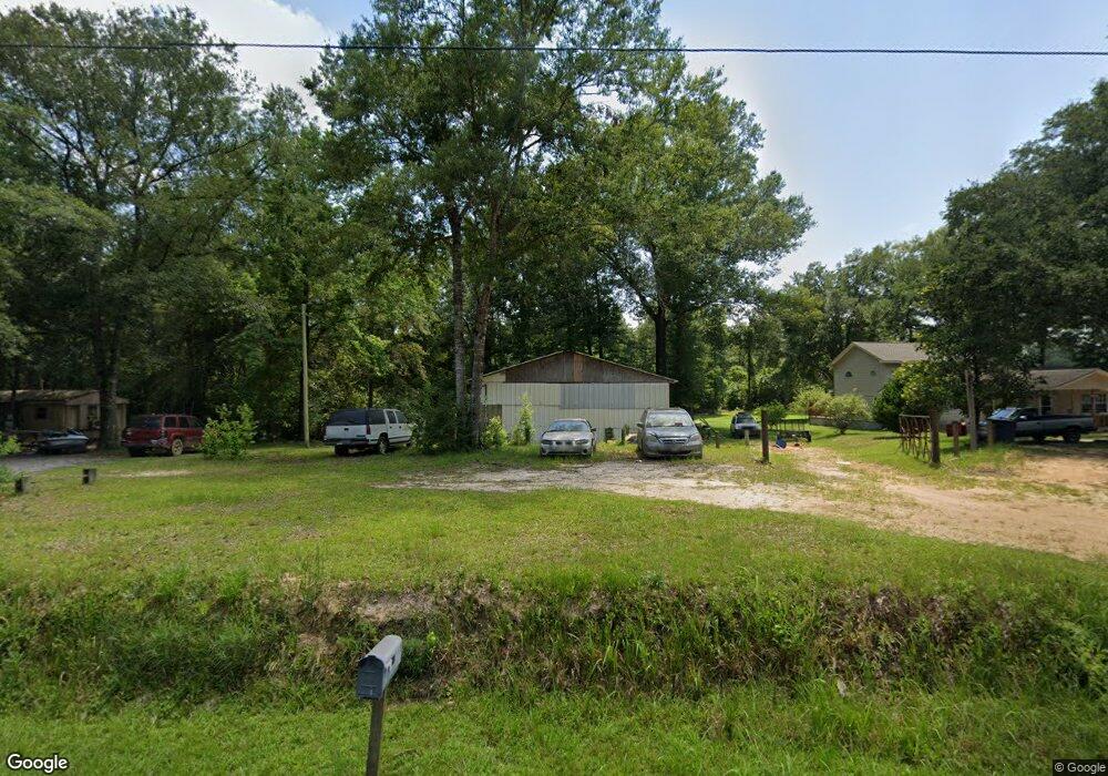 135 Salem Campground Rd, Lucedale, MS 39452 - photo 1