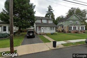 107 E Roland Rd, Brookhaven, PA 19015