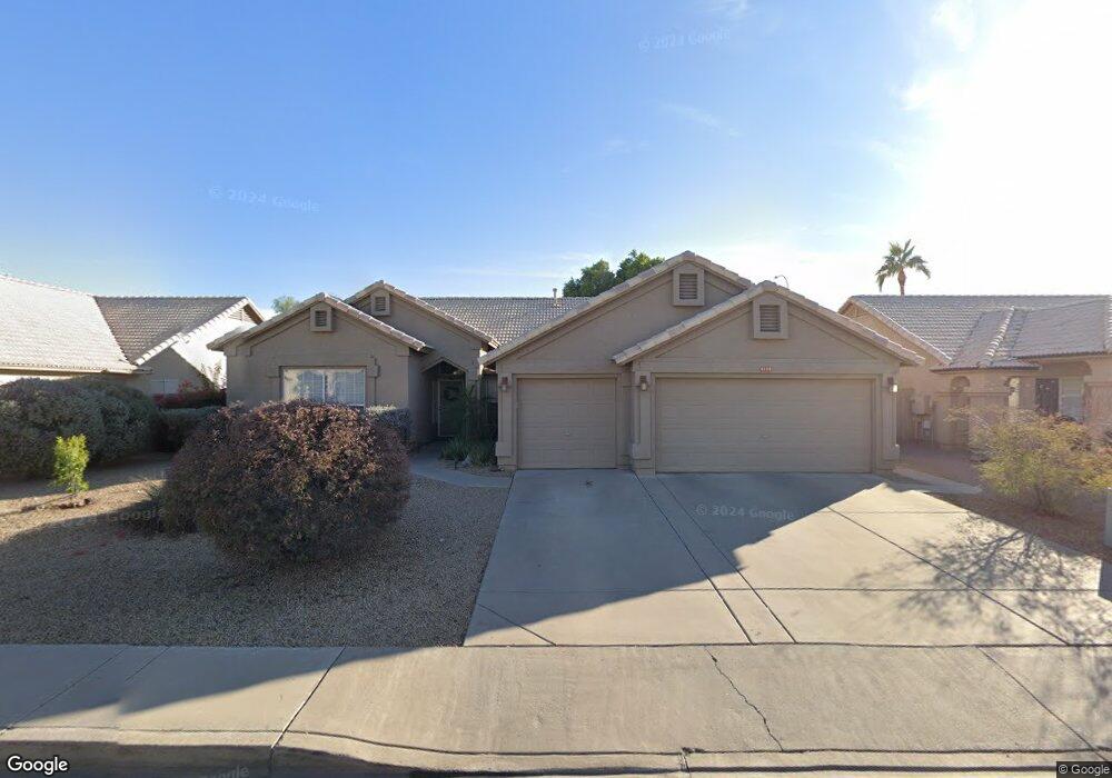4125 W Laredo St, Chandler, AZ 85226 - photo 1