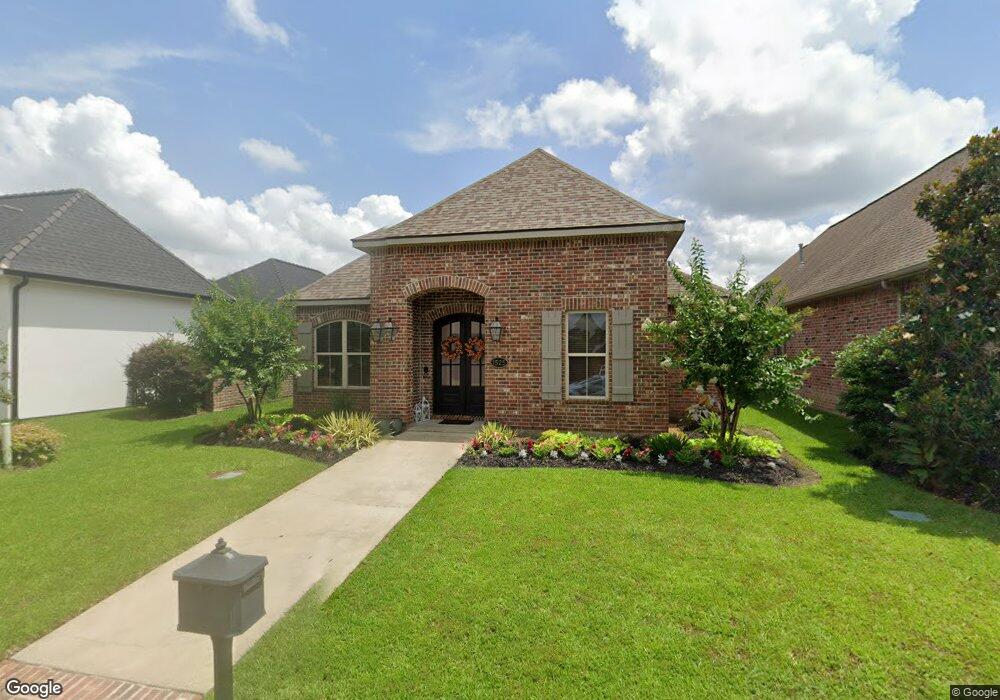 1525 L'Acadie Dr, Lake Charles, LA 70605 - photo 1